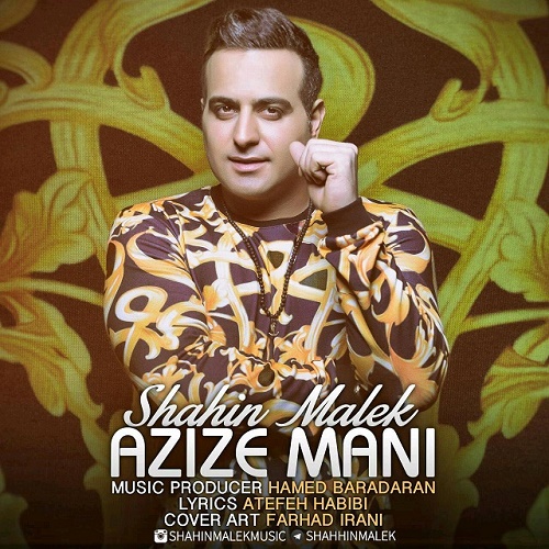 دانلود آهنگ عزیز منی